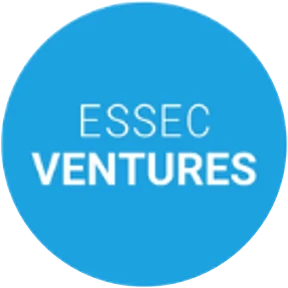 Logo ESSEC Ventures