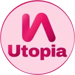 Logo UTOPIA